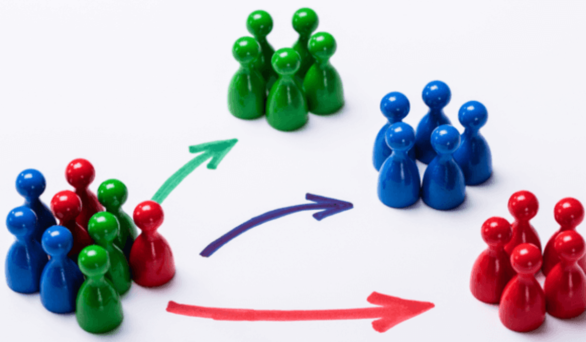 Customer Segmentation là gì? 5 cách phân loại khách hàng giúp tối ưu Retention